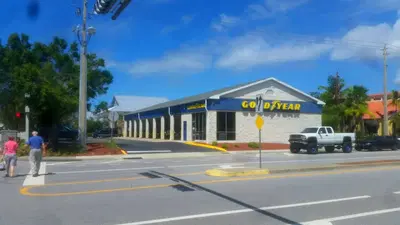 Goodyear Auto Service