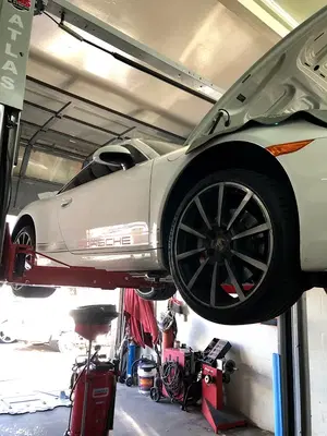 Non Stop Auto Inc