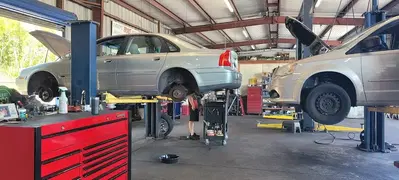 Randy's Brake Repair