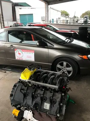 A&G Auto