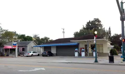 Chevron