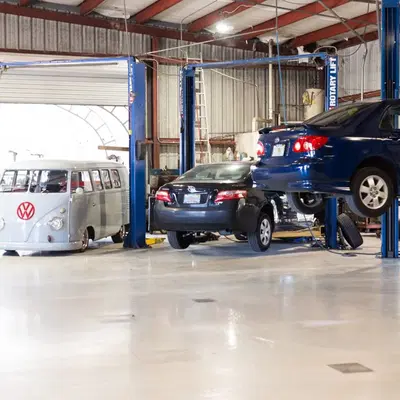 Beiler's Auto Repair Inc.