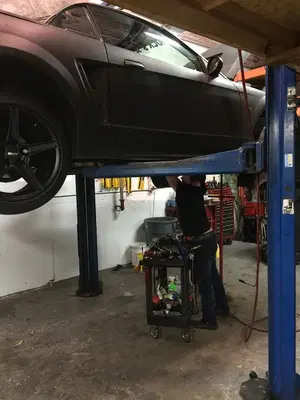Sherman's Auto Repair LLC