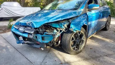 Good Deal Auto Body Center