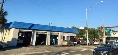 Morava Auto Inc
