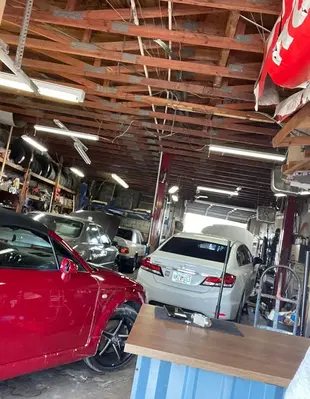 Juan's Auto Repair