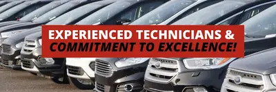Nott's Automotive