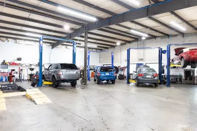 Suncoast Auto Repair