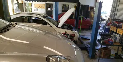 American European Auto Repair