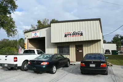 Business Photo