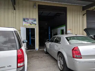 Vazquez Auto Repair