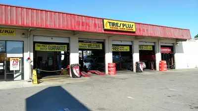 Tires Plus