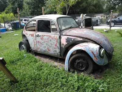 Sunshine Air Cooled