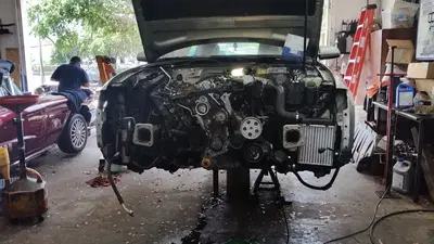 Graybeal's Automotive