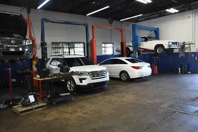 AAMCO Transmissions & Total Car Care