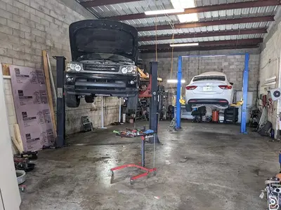 Car Clinic Auto Repair