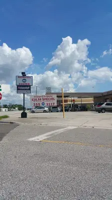 Scott's Auto Repair Inc