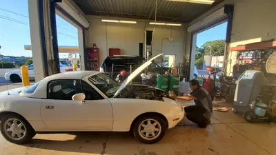 Herpan Auto Care And Repair