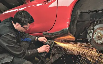 Coastal Auto Collision & Customs