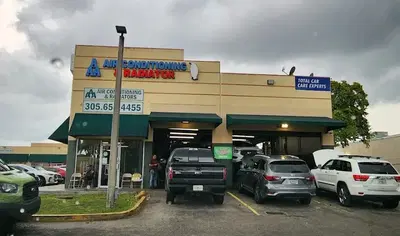 Business Photo
