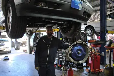 East Coast Automotive Services
