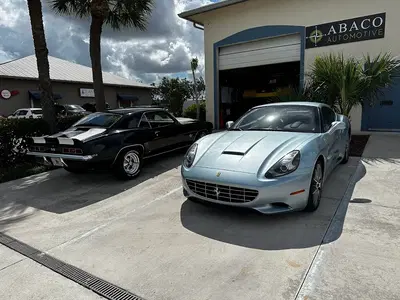 Business Photo