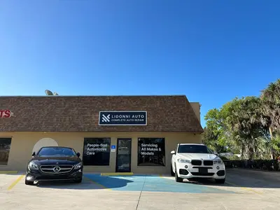 Li Donni Auto Services, Inc.