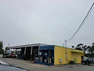 Economy Tire and Auto Repair of Jupiter