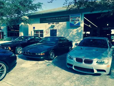 European Motorwerks, Inc.