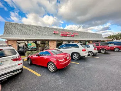ALL COUNTY AUTO REPAIR