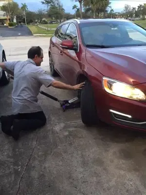 Budget Tire & Auto Services