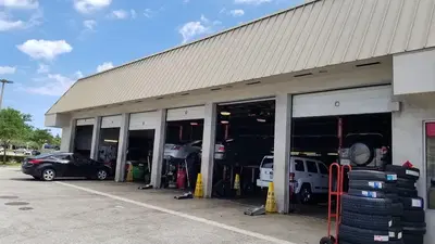 Tires Plus