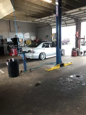 Tequesta Tire Co., Inc.
