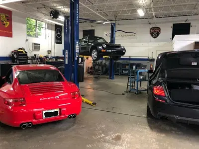 Palm Beach Motorwerks