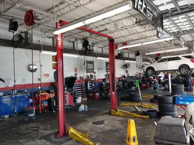 Firestone Complete Auto Care