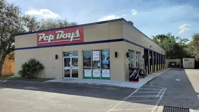 Business Photo