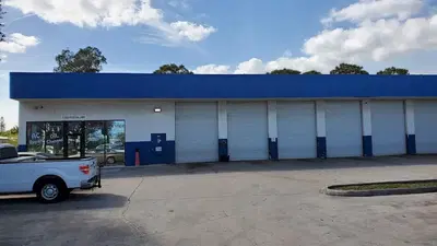 St. Lucie Battery and Tire