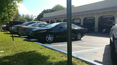 Tire Kingdom