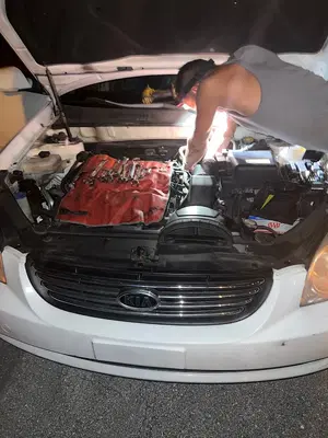 Jeff’s Automotive & Diesel LLC