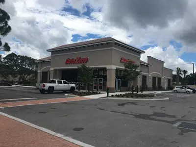 AutoZone Auto Parts