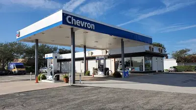 Texaco Tequesta