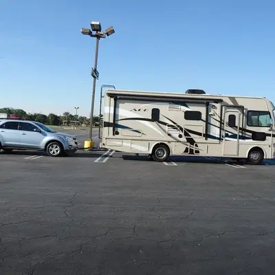 Land Yachts