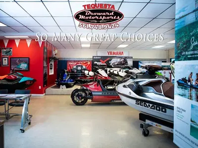 Broward Motorsports Tequesta