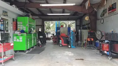East Bay Auto Services