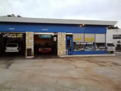 Belleair Auto Care