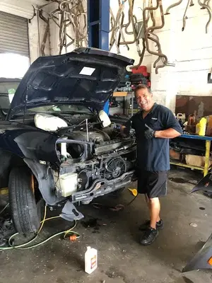 RJ Automotive