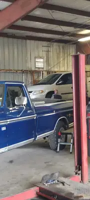 Bernie's Auto Services Inc