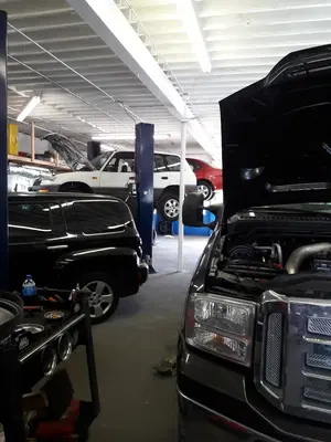 The Shop