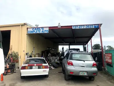 Carl's Complete Auto, LLC