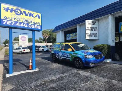Business Photo